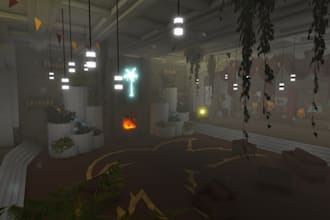 build anything you want on roblox studio