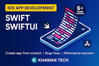 do mobile app development ios app development