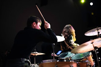teach music, language, and personal development lessons