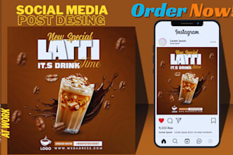 design stunning web banners, shopify pages, youtube thumbnails, and social media
