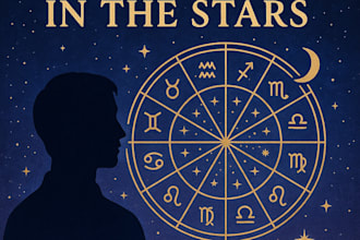 create a deep astrological soul reading based on your birth chart