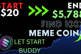 increase 15m crypto community grow crypto twitter x marketing memecoin promotion