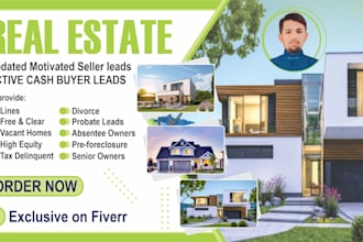 real estate skip tracing, foreclosure, pre foreclosure leads,absentee owner, tlo