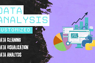 do exploratory data analysis and build machine learning model for you