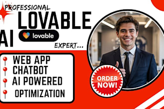 build lovable ai website web application with new bolt ai lovable app cusor ai