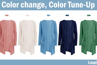 color change, color tune up, contrast, saturation
