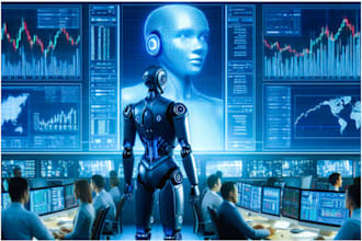 design and develop your etoro trading strategy bot