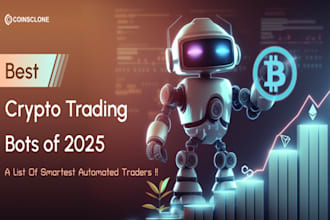 build crypto trading bot, ai crypto trading bot, crypto trading bot