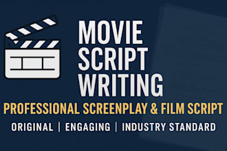 scriptwriting, screenwriting, movie script writing screenplay, movie script
