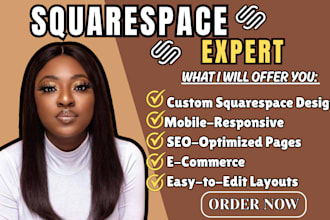 build squarespace website square online store redesign squarespace website