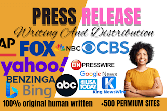 do crypto press release, crypto press release writing, crypto pr distribution