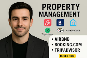 list on getyourguide vrbo booking airbnb tripadvisor viator guesty lodgify seo