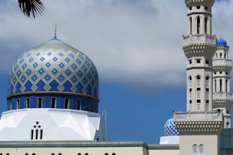 increase attendance and engagement for your mosque or church