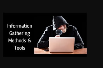 investigate fraud matters and report them to the appropriate agencies