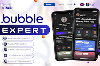 bubble io bubble io developer bubble website bubble app bubble mvp bubble saas