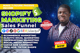 boost shopify sales etsy shop promotion shopify dropshipping marketing , fb ads