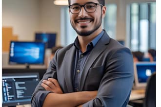 fix your PC and mac computer issues with expert IT support