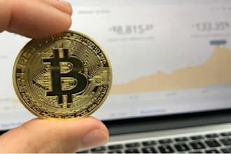install bitcoin bot, setup daily withdrawal bitcoin bot, earning bot