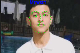 do ai face recognition service
