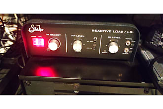 reamp your electric guitar track with amazing cabinets