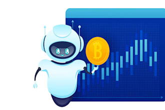 develop crypto arbitrage bot, mvv bot, arbitrage bot, crypto trading bot
