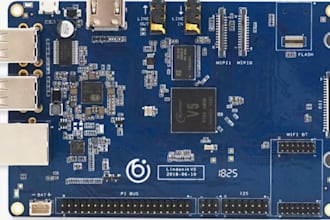 firmware development for nrf52 stm32 esp32 arduino