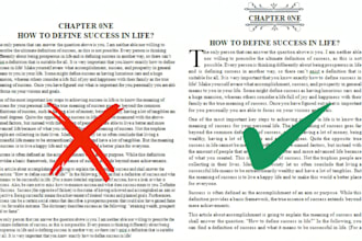 format, edit, proofread spiritual christian book, developmental self help editor