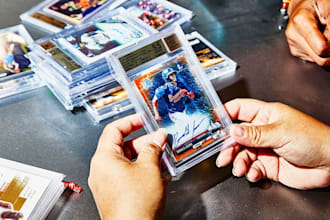 design professional illustration for your card game