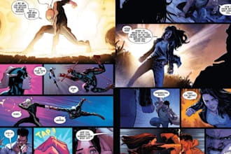 do manga artist comic book artist comic   superhero comic