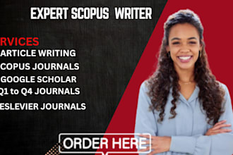 write rewrite publish sci article on ssci ieee scopus journals q1 q2 q3 q4