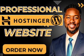 hostinger website design hostinger website redesign hostinger wordpress website