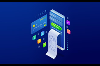 develop telegram bot, crypto bot, airdrop bot custom chatbot development