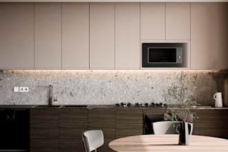 render your scene in high quality with realistic materials in corona render