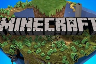 setup your minecraft server