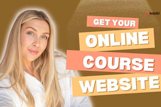 kajabi expert multiple checkout pages, thinkific and teachable sales pages