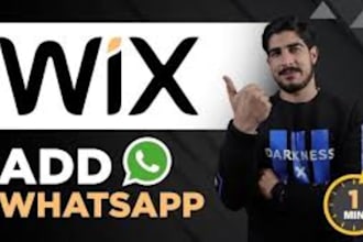 integrate zakeke or printful with your wix store for pod and custom sales