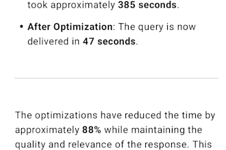 prompt engineering and ai optimization