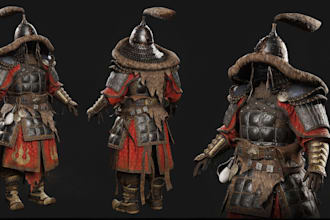 horror 3d cosplay stl scary printable props, weapons, mask files helmet design