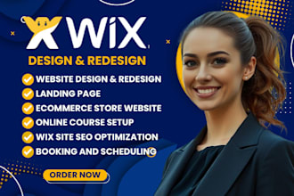 do wix website design revamp wix website wix ecommerce sales funnel wix website