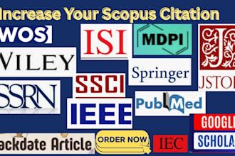 increase your citation backdate scopus wos sci isi ieee springer google scholar
