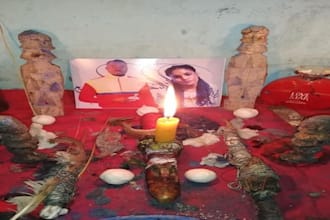 powerful black magic, business, love spell that work overnight