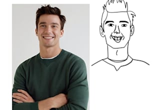 dibujos feos para compartir alegría