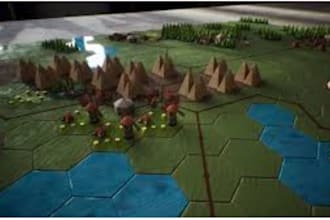 build unreal engine game development, multiplayer game, unreal engine map