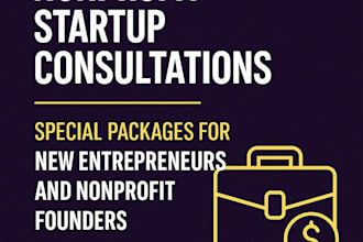 set up your nonprofit with articles, bylaws, and ein