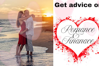 life coaching, relationship and finance coaching, dating tips