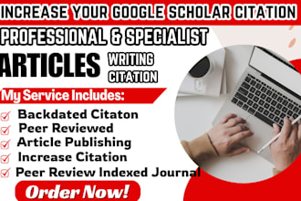backdate citations, increase google scholar citation using researchagate