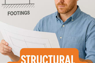 engineer strong and code compliant building foundations for any soil type