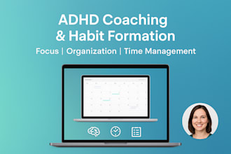 coach and support adhd clients using trainerize for better focus and fitness