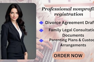 do family lawyer separation dissolution child adoption domestic legal solution
