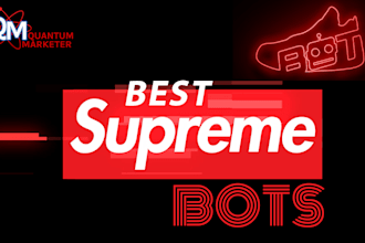 create supreme bot, steam bot, offerup bot, check out, vinted bot, adidas bot